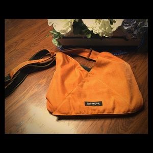 Yak Pak crossbody, fall color!